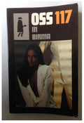 117 in birma Oss - Bruce