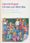 Klas van beer bas - Kuiper, Francien van Westering
