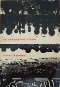 De Sprekende Steen - Isaac Asimov