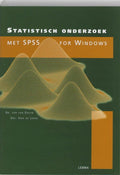 Statistisch onderzoek met SPSS for Windows - J. van Dalen, E. de Leede