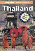 Thailand - China Williams, David Eimer