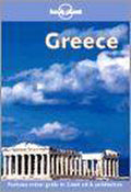 Lonely Planet Greece - Lonely Planet, Alexis Averbuck