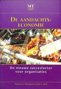 De aandachtseconomie - t. Davenport, J. Beck