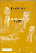 Genealogie jaarboek 53 1999 - ONDER REDACTIE