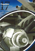 Vliegtuigtheorie - en werkboeken NL 17 - Propellers voor vliegtuigonderhoud 17 Theorieboek - I. de Graaf, H.S. Kooijman