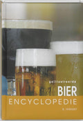 Geillustreerde bier encyclopedie - Berry Verhoef