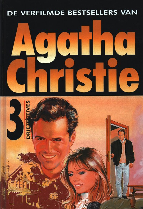12 Verfilmde bestsellers - Agatha Christie, Onbekend