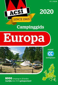 Campinggids - Campinggids Europa 2020 - Acsi