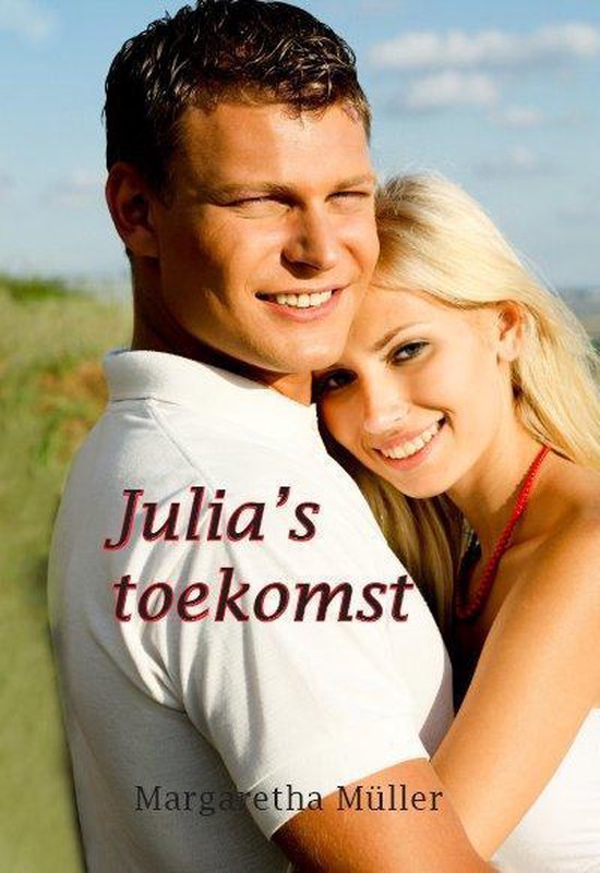 Stoekman - trilogie 1 - Julia's toekomst - Margaretha Müller