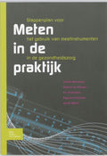 Meten in de praktijk - Sandra Beurskens, Roland van Peppen