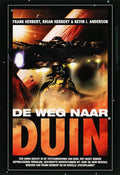 Jagers Van Duin - Brian Herbert, K. Anderson