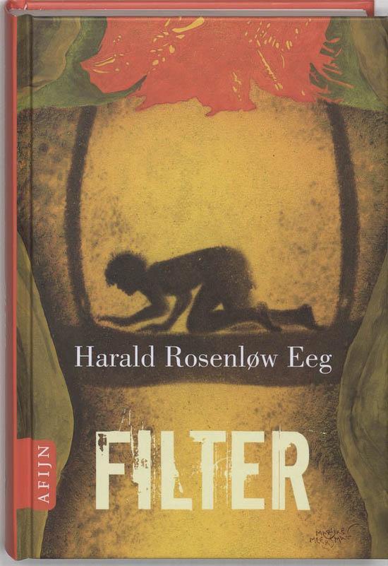 Filter - Harald Rosenløw Eeg