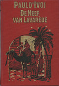 Neef van lavarede - Ivoi, Hans Werner