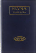 Nana - Emile Zola