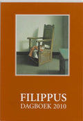 Filippus Dagboek 2010 - Diverse auteurs