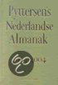 's Nederlandse Almanak / 2003 - 2004 + CD - ROM - Pyttersen