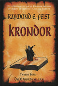 Krondor Dl 2 Moordenaars - Raymond E. Feist, Nico Keulers