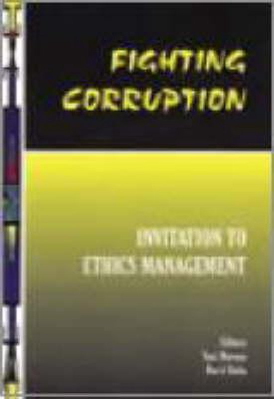 Fighting Corruption Vol 4