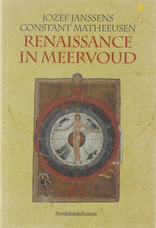 Renaissance in meervoud - J. J. Janssens; C. Matheeussen - Onbekend, Constant Matheeusen
