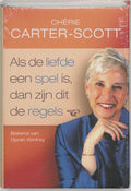 Als De Liefde Een Spel Is, Dan Zijn Dit De Regels - C. Carter - Scott