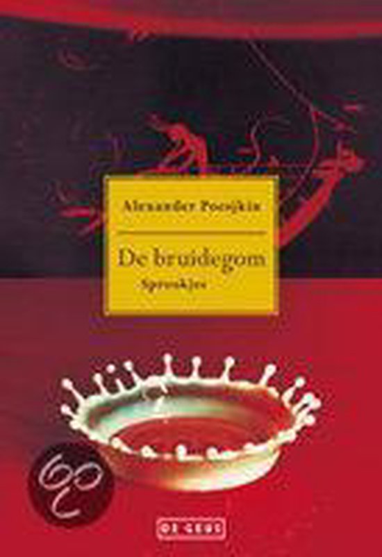 Bruidegom - Acht Sprookjes - Alexander Poesjkin