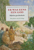 Er Was Eens Een God - Jan Blokker, Bas Blokker