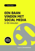 90 Minuten - reeks - Een baan vinden met social media in 90 minuten - Fiona Stoop