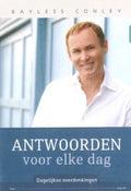 Antwoorden voor elke dag - Conley, Bayless