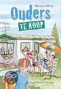 Ouders Te Koop - Mirjam Mous