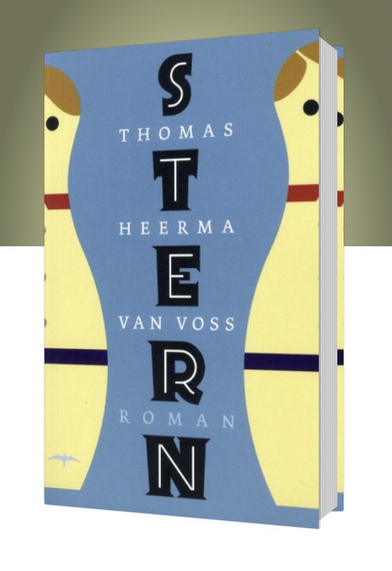 Stern - Thomas Heerma van Voss