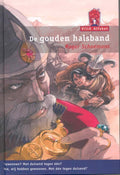 Villa Alfabet Rood - De gouden halsband - Roger H. Schoemans