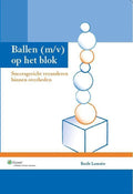 Ballen (m/v) op het blok - Basile Lemaire