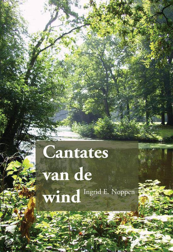 Cantates Van De Wind - I.E. Noppen