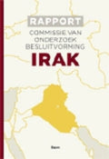 Rapport Commissie van onderzoek besluitvorming Irak - Onbekend