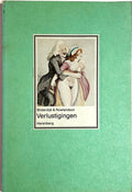 Verlustigingen - Willem Bilderdijk, Thomas Rowlandson