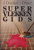Super vlekkengids - Duvekot PrinceJ.