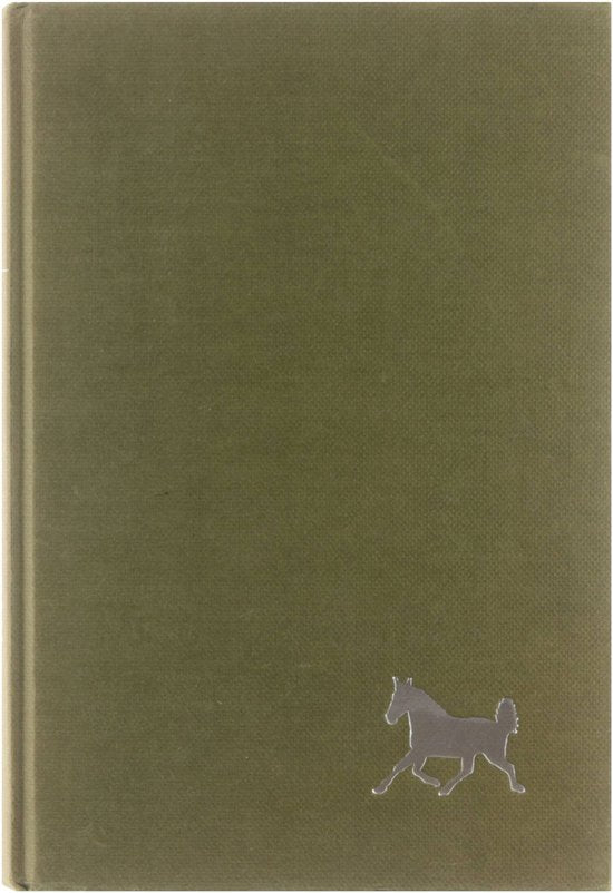 Uw paard van haver tot gort - Michael Schäfer Wouter Slob, Wouter Slob