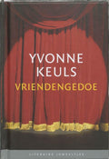 Vriendengedoe door Yvonne Keuls - Y. Keuls