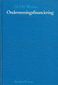 Ondernemingsfinanciering 4e dr - Wytzes