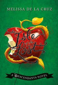 Disney The Isle of the Lost - Melissa de La Cruz, Parragon