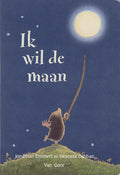 Ik wil de maan - Jonathan Emmett
