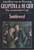 Tumbleweed - Janwillem van de Wetering