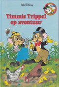Timmie Trippel op avontuur - Walt Disney
