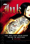 Ink - Terisa Green