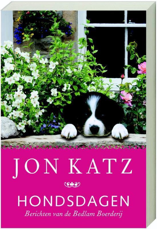 Hondsdagen - Jon Katz