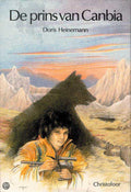 De prins van Canbia - Doris Heinemann