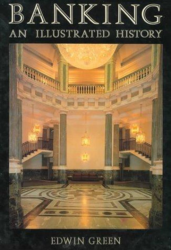 Banking - Edwin Green