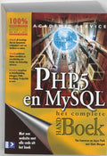 Php 5 En Mysql - Tim Converse, Joyce Park