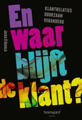 En Waar Blijft De Klant? - Jacko D'Agnolo