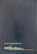 Toeristische wegenatlas Nederland